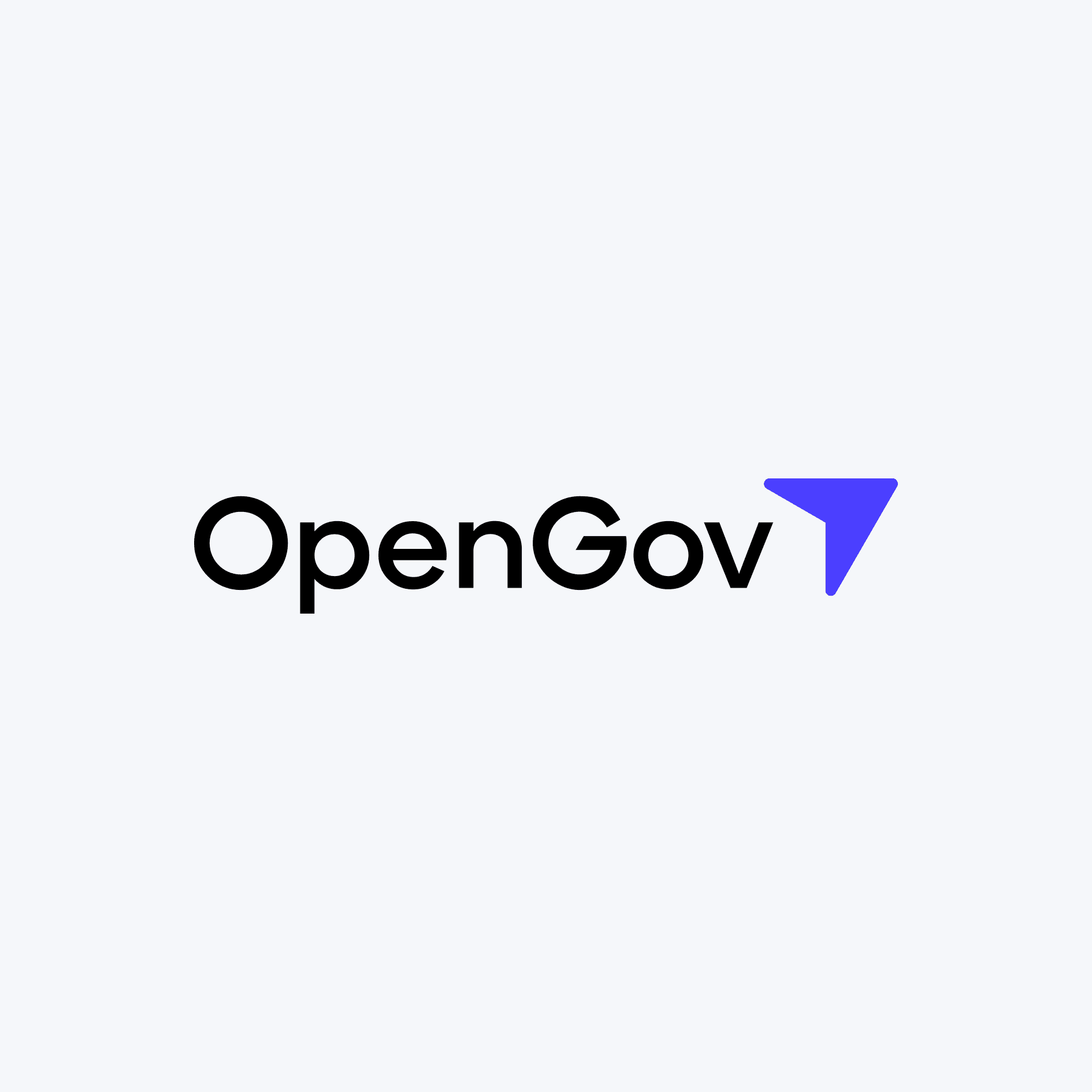 OpenGov