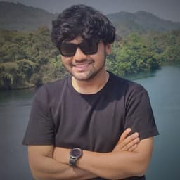 Devang Kamble